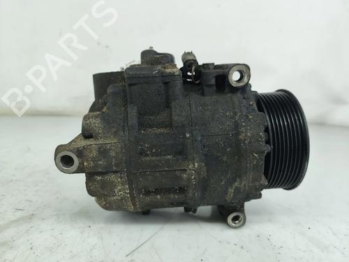 AC compressor MERCEDES-BENZ R-CLASS (W251, V251) R 280 CDI 4-matic (251.020) | BP29455036M34 
