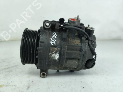 AC compressor MERCEDES-BENZ R-CLASS (W251, V251) R 280 CDI 4-matic (251.020) | BP29455036M34 