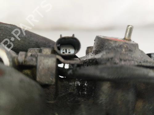 AC compressor MERCEDES-BENZ R-CLASS (W251, V251) R 280 CDI 4-matic (251.020) | BP29455036M34 