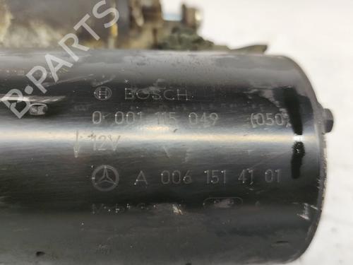 Starter MERCEDES-BENZ R-CLASS (W251, V251) R 280 CDI 4-matic (251.020) | BP29455037M8