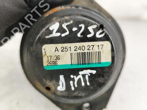 Engine mount MERCEDES-BENZ R-CLASS (W251, V251) R 280 CDI 4-matic (251.020) | BP29455040M89 