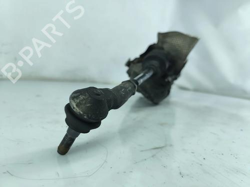 Steering rack VW GOLF VII (5G1, BQ1, BE1, BE2) 1.6 TDI | BP29455162M22 