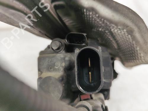 Steering rack VW GOLF VII (5G1, BQ1, BE1, BE2) 1.6 TDI | BP29455162M22 
