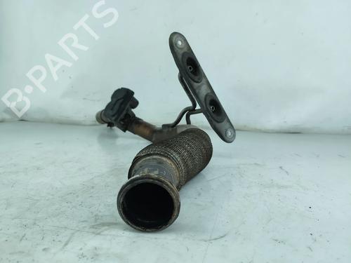 Throttle body VW GOLF VII (5G1, BQ1, BE1, BE2) 1.6 TDI | BP29455163M82 