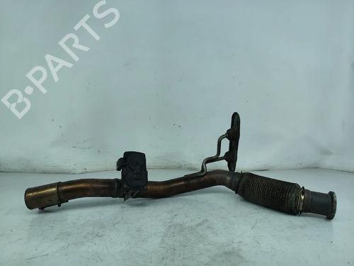 Throttle body VW GOLF VII (5G1, BQ1, BE1, BE2) 1.6 TDI | BP29455163M82 