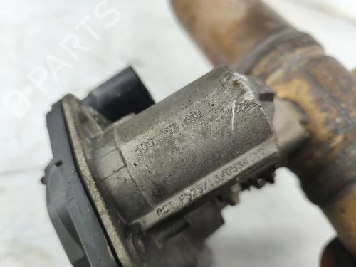 Throttle body VW GOLF VII (5G1, BQ1, BE1, BE2) 1.6 TDI | BP29455163M82 
