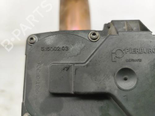 Throttle body VW GOLF VII (5G1, BQ1, BE1, BE2) 1.6 TDI | BP29455163M82 