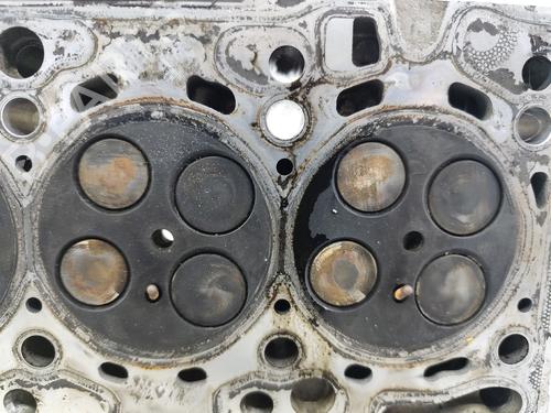 Cylinder head VW GOLF VII (5G1, BQ1, BE1, BE2) 1.6 TDI | BP29455165M5 