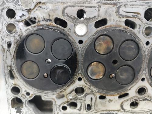 Cylinder head VW GOLF VII (5G1, BQ1, BE1, BE2) 1.6 TDI | BP29455165M5 