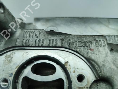 Cylinder head VW GOLF VII (5G1, BQ1, BE1, BE2) 1.6 TDI | BP29455165M5 
