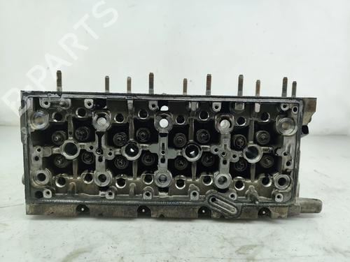 Cylinder head VW GOLF VII (5G1, BQ1, BE1, BE2) 1.6 TDI | BP29455165M5 