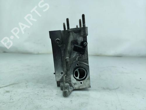 Cylinder head VW GOLF VII (5G1, BQ1, BE1, BE2) 1.6 TDI | BP29455165M5 