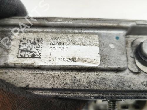 Other VW GOLF VII (5G1, BQ1, BE1, BE2) 1.6 TDI | BP29455166O1 