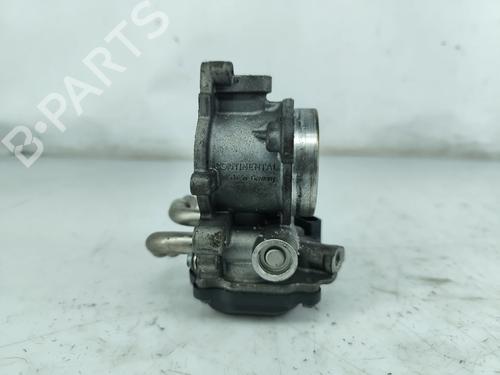 Throttle body VW GOLF VII (5G1, BQ1, BE1, BE2) 1.6 TDI | BP29455164M82 