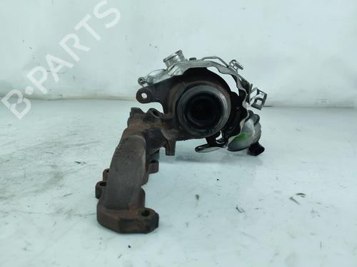 Turbocharger/Supercharger VW GOLF VII (5G1, BQ1, BE1, BE2) 1.6 TDI | BP29455169M71 