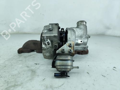 Turbocharger/Supercharger VW GOLF VII (5G1, BQ1, BE1, BE2) 1.6 TDI | BP29455169M71 