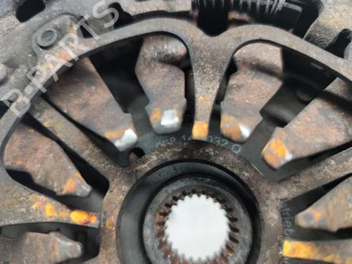 Other VW PASSAT B5.5 (3B3) 1.9 TDI | BP29503581O1 