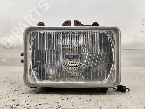 Used Left headlight TOYOTA DYNA 200 Platform/Chassis 3.0 D (BU6_, BU76, BU84) (102 hp) 29478085