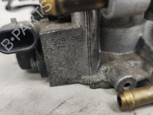 Carburetor PEUGEOT 306 (7B, N3, N5) 1.4 SL | BP29483298M67 