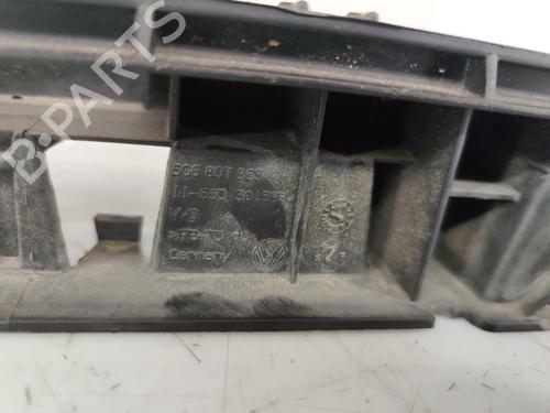 Rear bumper bracket VW GOLF VII (5G1, BQ1, BE1, BE2) 1.6 TDI | BP29455143C159 