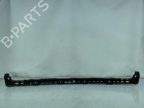 Rear bumper bracket VW GOLF VII (5G1, BQ1, BE1, BE2) 1.6 TDI | BP29455143C159 
