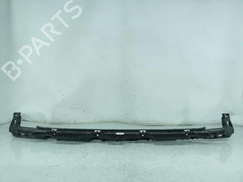 Rear bumper bracket VW GOLF VII (5G1, BQ1, BE1, BE2) 1.6 TDI | BP29455143C159 