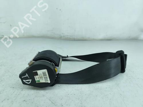 Rear right seatbelt VW GOLF VII (5G1, BQ1, BE1, BE2) 1.6 TDI | BP29455147I28 