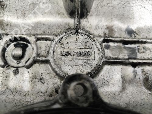 Valve cover FIAT DUCATO Van (230_) 2.5 D 4x4 | BP29503588M124 