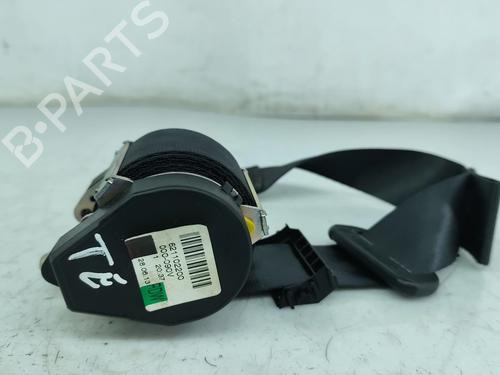 Rear left belt tensioner VW GOLF VII (5G1, BQ1, BE1, BE2) 1.6 TDI | BP29455148C89 