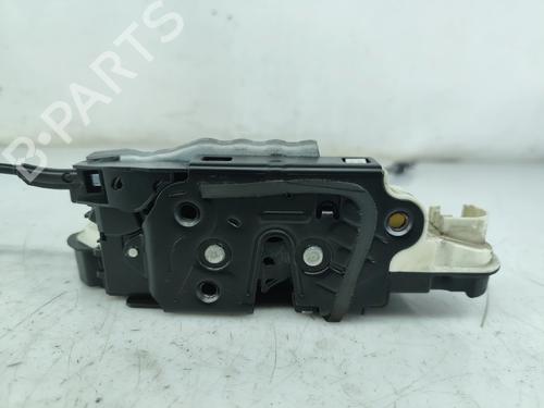 Front left lock VW GOLF VII (5G1, BQ1, BE1, BE2) 1.6 TDI | BP29455149C98 