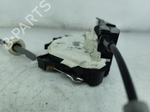 Front left lock VW GOLF VII (5G1, BQ1, BE1, BE2) 1.6 TDI | BP29455149C98 