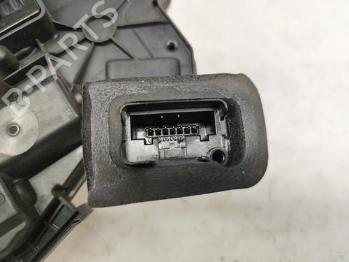 Front left lock VW GOLF VII (5G1, BQ1, BE1, BE2) 1.6 TDI | BP29455149C98 