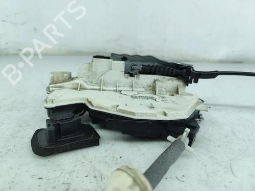 Front left lock VW GOLF VII (5G1, BQ1, BE1, BE2) 1.6 TDI | BP29455149C98 