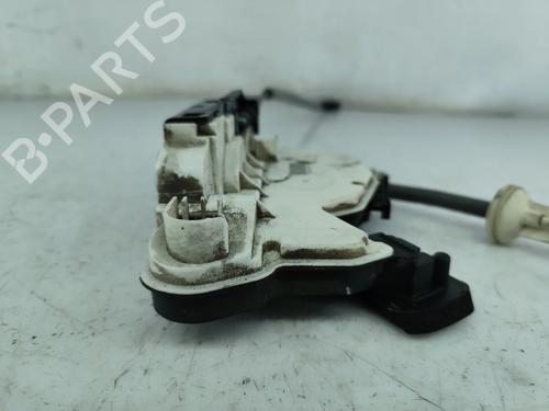 Front left lock VW GOLF VII (5G1, BQ1, BE1, BE2) 1.6 TDI | BP29455149C98 