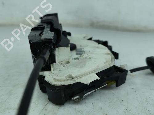 Rear right lock VW GOLF VII (5G1, BQ1, BE1, BE2) 1.6 TDI | BP29455150C99 