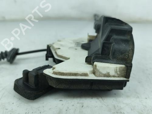 Rear right lock VW GOLF VII (5G1, BQ1, BE1, BE2) 1.6 TDI | BP29455150C99 