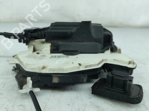 Rear right lock VW GOLF VII (5G1, BQ1, BE1, BE2) 1.6 TDI | BP29455150C99 