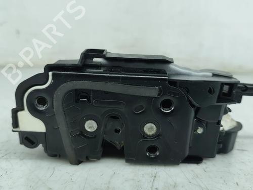 Rear right lock VW GOLF VII (5G1, BQ1, BE1, BE2) 1.6 TDI | BP29455150C99 