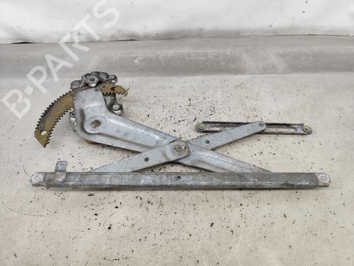 Front left window mechanism TOYOTA DYNA 200 Platform/Chassis 3.0 D (BU6_, BU76, BU84) | BP29476299C22 