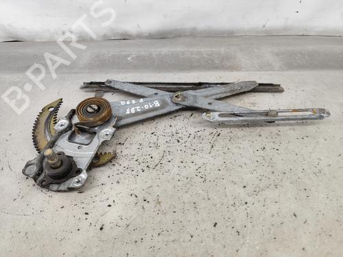 Front left window mechanism TOYOTA DYNA 200 Platform/Chassis 3.0 D (BU6_, BU76, BU84) | BP29476299C22 