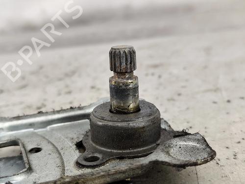 Front left window mechanism TOYOTA DYNA 200 Platform/Chassis 3.0 D (BU6_, BU76, BU84) | BP29476299C22 