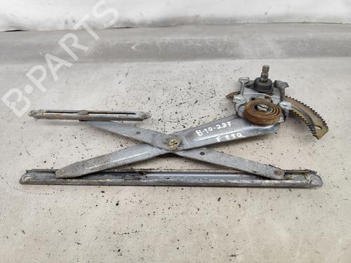 Used Front left window mechanism TOYOTA DYNA 200 Platform/Chassis 3.0 D (BU6_, BU76, BU84) (102 hp) 29476299