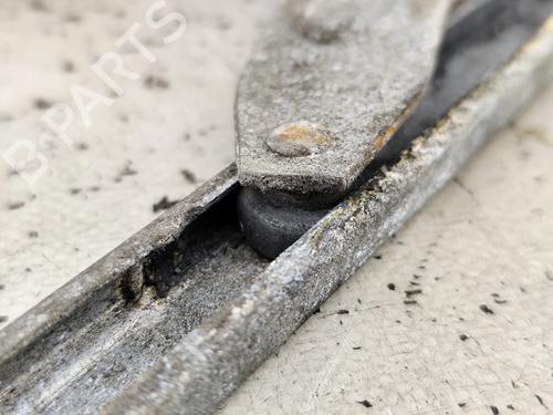 Front left window mechanism TOYOTA DYNA 200 Platform/Chassis 3.0 D (BU6_, BU76, BU84) | BP29476299C22 