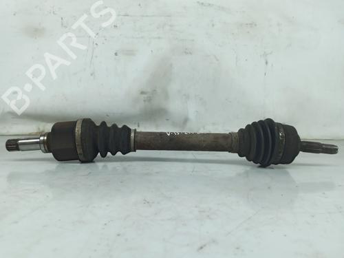Antriebswelle links vorne für PEUGEOT 206 Hatchback (2A/C) 1.1 i (60 hp) 29503556