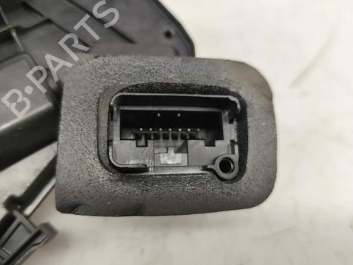 Rear left lock VW GOLF VII (5G1, BQ1, BE1, BE2) 1.6 TDI | BP29455151C100 