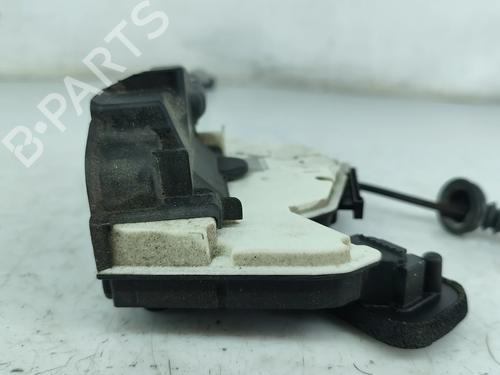 Rear left lock VW GOLF VII (5G1, BQ1, BE1, BE2) 1.6 TDI | BP29455151C100 