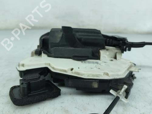 Rear left lock VW GOLF VII (5G1, BQ1, BE1, BE2) 1.6 TDI | BP29455151C100 