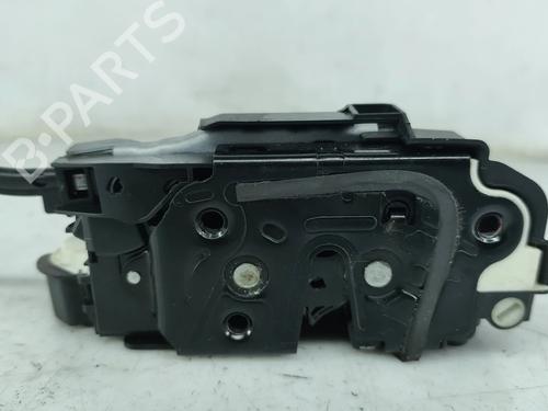 Rear left lock VW GOLF VII (5G1, BQ1, BE1, BE2) 1.6 TDI | BP29455151C100 