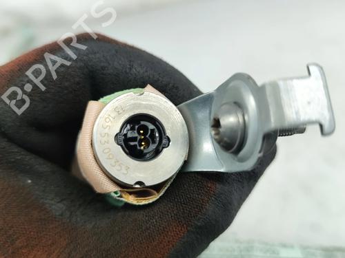 Left curtain airbag VW GOLF VII (5G1, BQ1, BE1, BE2) 1.6 TDI | BP29455152C11 