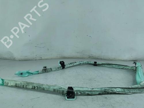 Left curtain airbag VW GOLF VII (5G1, BQ1, BE1, BE2) 1.6 TDI | BP29455152C11 